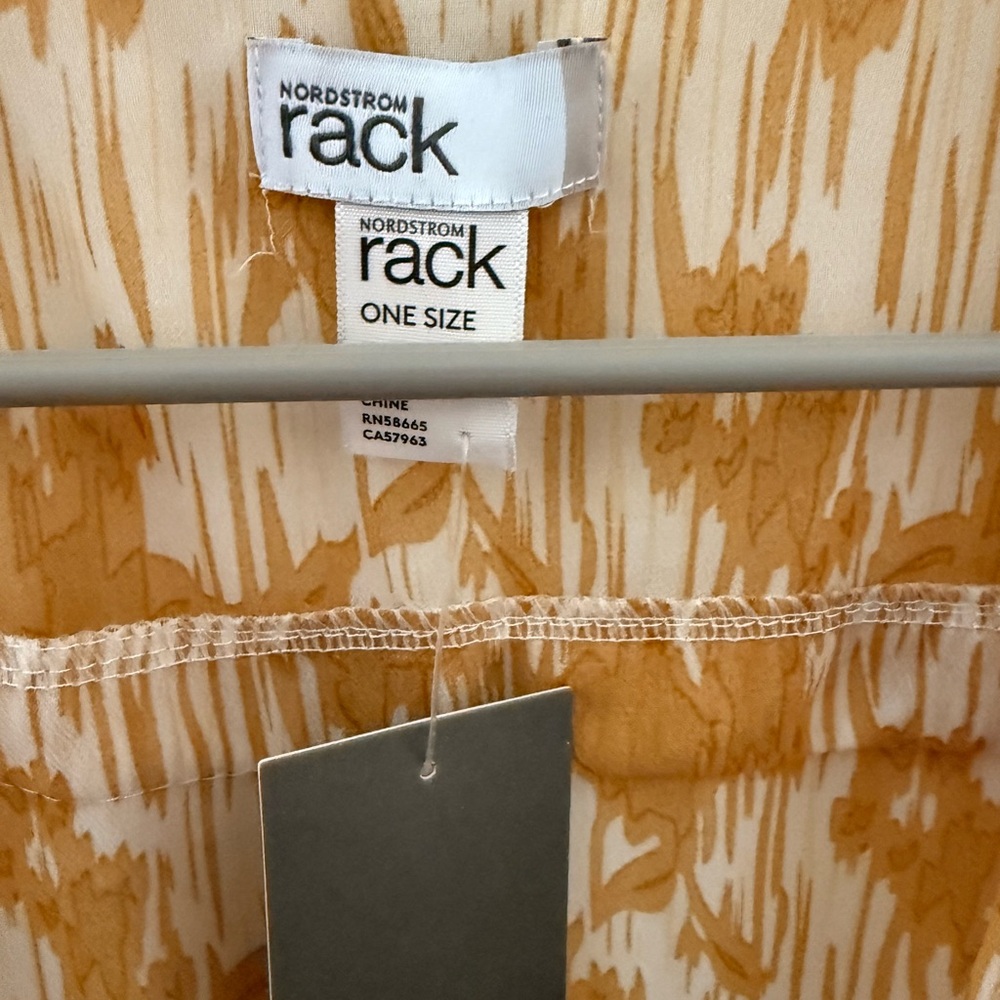 Nordstrom Rack Coverup